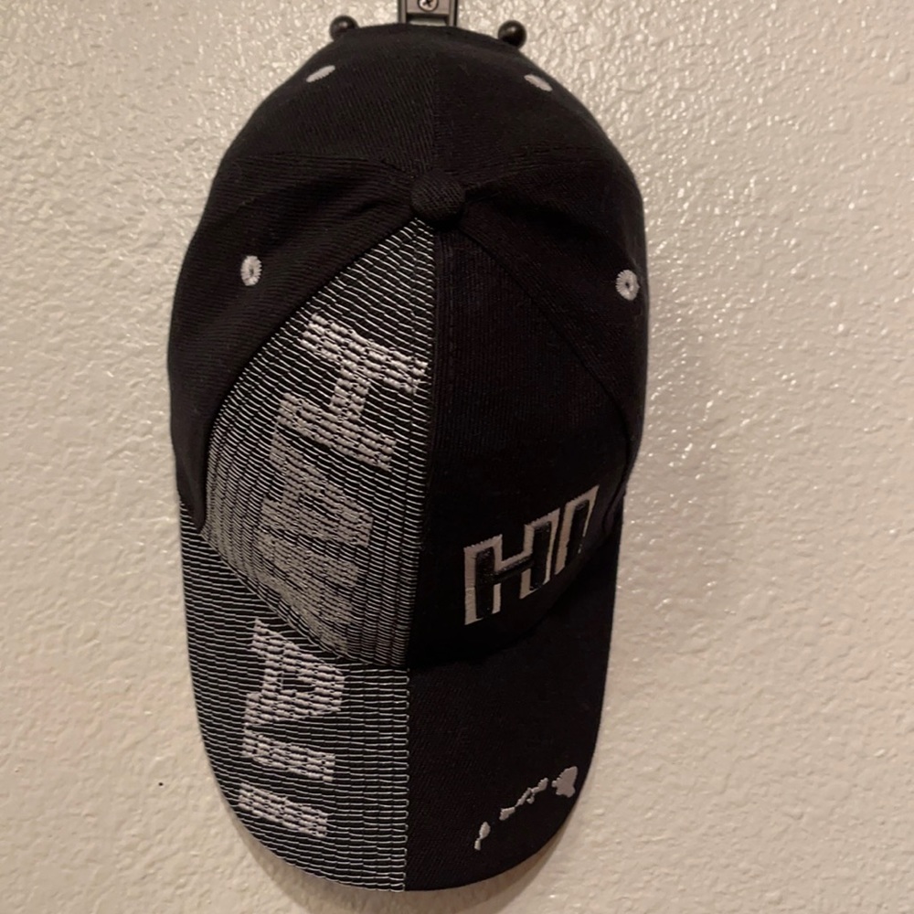 Hawaii baseball hat